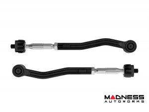 Ford Bronco Upgraded Tie Rod Kit - XD Forged - ICON